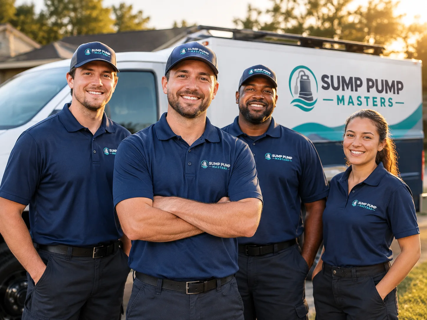 Sump Pump Repair company in Corydon, IA